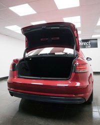USED 2016 16 AUDI A4 2.0 TDI ultra Sport S Tronic Euro 6 (s/s) 4dr Â£20 Road Tax
