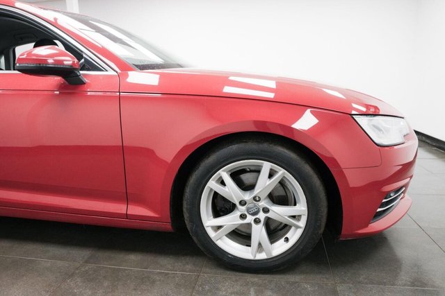 2016 AUDI A4 2.0 TDI ultra Sport S Tronic Euro 6 (s/s) 4dr - Photo 5