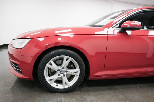 2016 AUDI A4 2.0 TDI ultra Sport S Tronic Euro 6 (s/s) 4dr - Photo 6