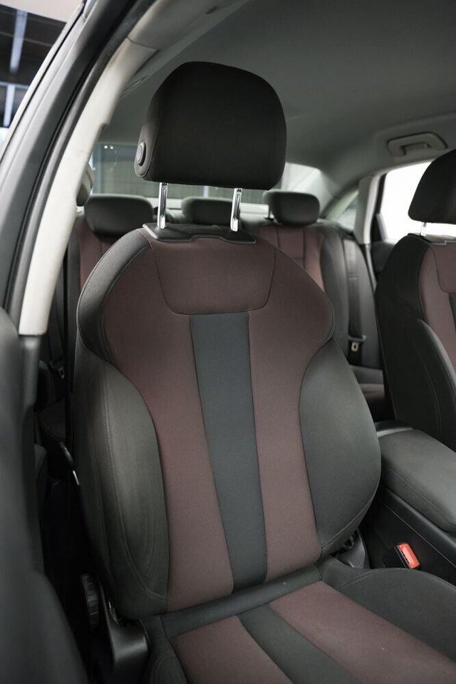 2016 AUDI A4 2.0 TDI ultra Sport S Tronic Euro 6 (s/s) 4dr - Photo 12