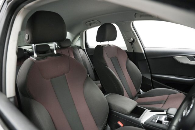 2016 AUDI A4 2.0 TDI ultra Sport S Tronic Euro 6 (s/s) 4dr - Photo 11