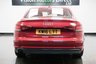 USED 2016 16 AUDI A4 2.0 TDI ultra Sport S Tronic Euro 6 (s/s) 4dr Â£20 Road Tax