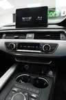 USED 2016 16 AUDI A4 2.0 TDI ultra Sport S Tronic Euro 6 (s/s) 4dr Â£20 Road Tax
