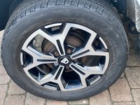 USED 2019 68 DACIA DUSTER 1.6 SCe Prestige SUV 5dr Petrol Manual Euro 6 (s/s) (115 ps) * SATNAV *   REVERSE CAMERA