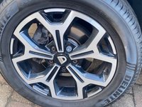 USED 2019 68 DACIA DUSTER 1.6 SCe Prestige SUV 5dr Petrol Manual Euro 6 (s/s) (115 ps) * SATNAV *   REVERSE CAMERA