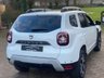 USED 2019 68 DACIA DUSTER 1.6 SCe Prestige SUV 5dr Petrol Manual Euro 6 (s/s) (115 ps) * SATNAV *   REVERSE CAMERA