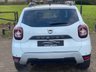 USED 2019 68 DACIA DUSTER 1.6 SCe Prestige SUV 5dr Petrol Manual Euro 6 (s/s) (115 ps) * SATNAV *   REVERSE CAMERA