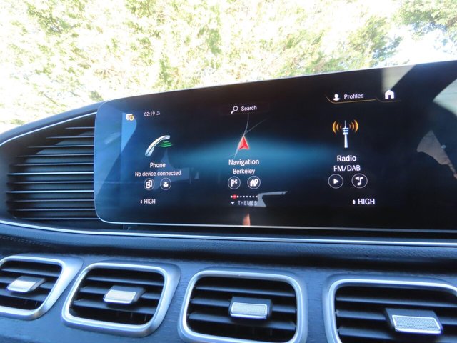 2019 Mercedes-Benz GLE - Photo 11