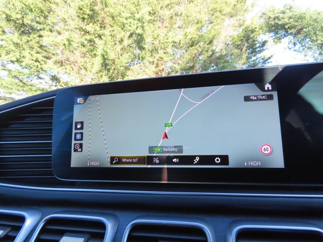2019 Mercedes-Benz GLE - Photo 12