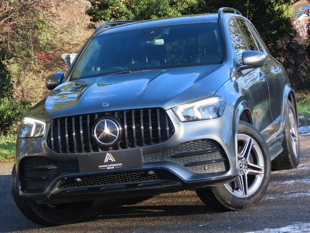 2019 Mercedes-Benz GLE - Photo 2