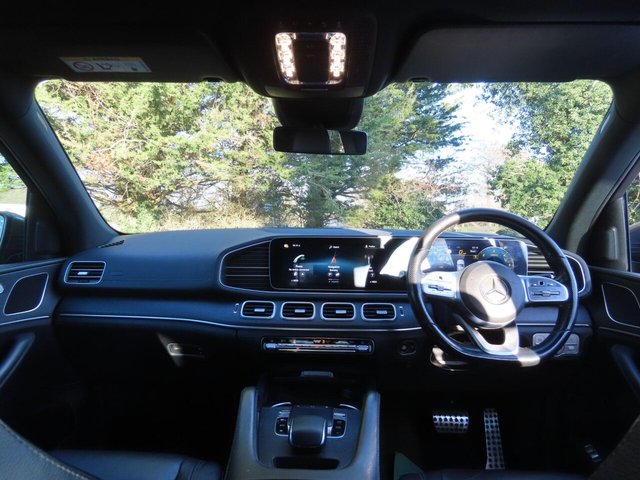 2019 Mercedes-Benz GLE - Photo 8