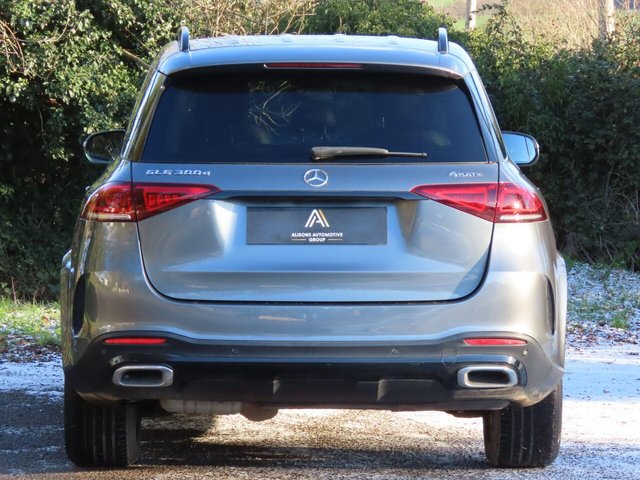 2019 Mercedes-Benz GLE - Photo 6
