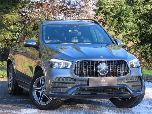 2019 Mercedes-Benz GLE - Photo 4
