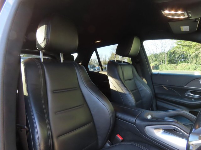 2019 Mercedes-Benz GLE - Photo 9