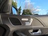 USED 2019 69 MERCEDES-BENZ GLE 2.0 GLE300d AMG Line G-Tronic 4MATIC Euro 6 (s/s) 5dr SAT-NAV + REVERSE CAMERA!