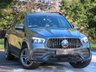 USED 2019 69 MERCEDES-BENZ GLE 2.0 GLE300d AMG Line G-Tronic 4MATIC Euro 6 (s/s) 5dr SAT-NAV + REVERSE CAMERA!