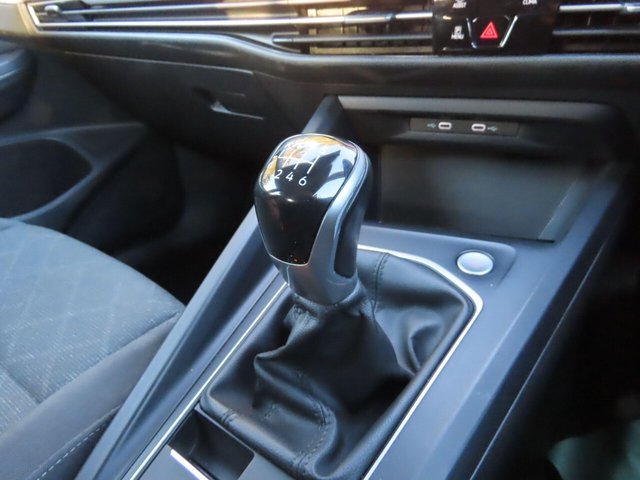 2020 VOLKSWAGEN GOLF - Photo 12