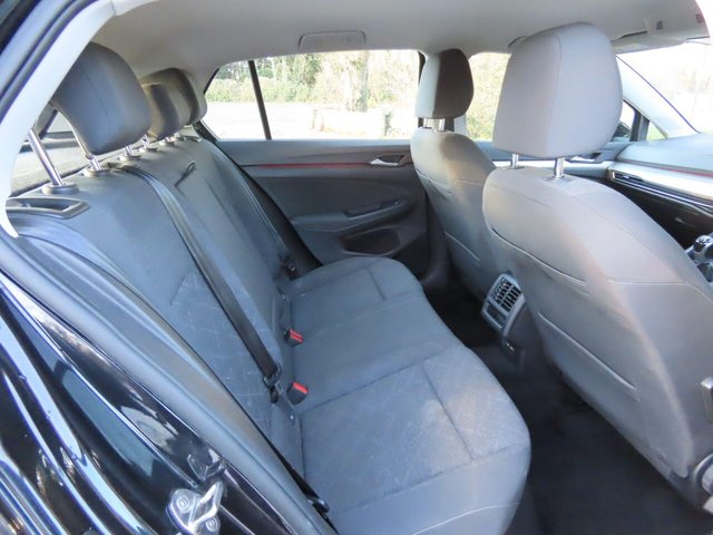 2020 VOLKSWAGEN GOLF - Photo 9