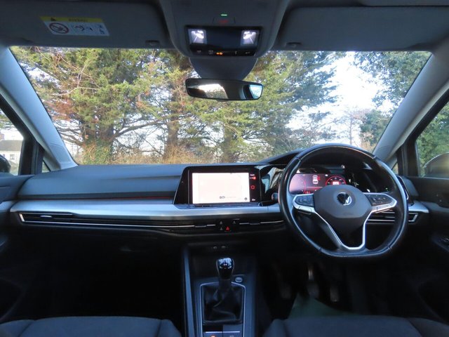 2020 VOLKSWAGEN GOLF - Photo 7