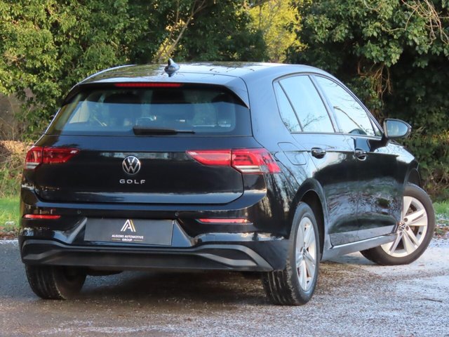 2020 VOLKSWAGEN GOLF - Photo 4