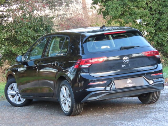 2020 VOLKSWAGEN GOLF - Photo 6