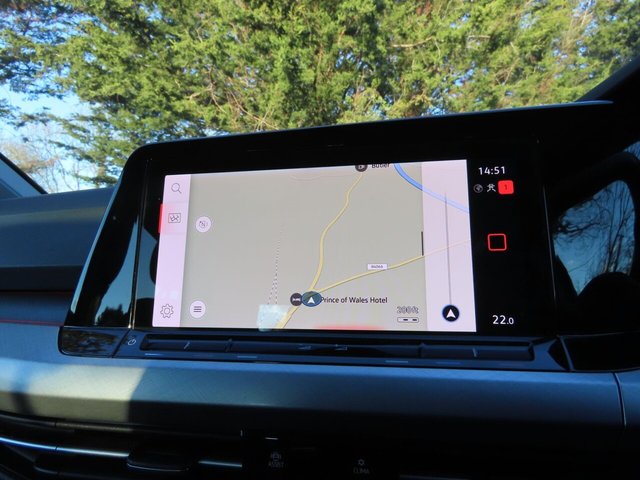 2020 VOLKSWAGEN GOLF - Photo 10