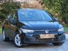 USED 2020 70 VOLKSWAGEN GOLF 1.5 TSI Life Euro 6 (s/s) 5dr SAT-NAV + PARKING SENSORS!