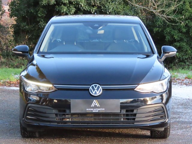 View our VOLKSWAGEN GOLF