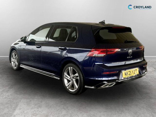 View our VOLKSWAGEN GOLF