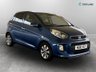 USED 2016 16 KIA PICANTO 1.25 2 EcoDynamics 5dr RESERVE TODAY FOR ONLY &pound;99!
