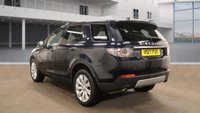 USED 2017 17 LAND ROVER DISCOVERY SPORT 2.0 TD4 HSE Luxury Auto 4WD Euro 6 (s/s) 5dr FULL SRV HISTORY FRESH MOT
