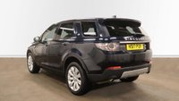 USED 2017 17 LAND ROVER DISCOVERY SPORT 2.0 TD4 HSE Luxury Auto 4WD Euro 6 (s/s) 5dr FULL SRV HISTORY FRESH MOT