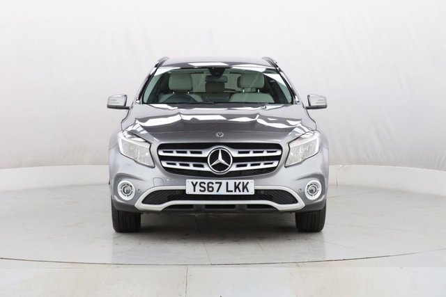 2018 Mercedes-Benz Gla Class 1.6L Se 5dr - Photo 5