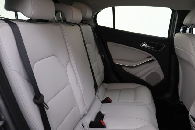 2018 Mercedes-Benz Gla Class 1.6L Se 5dr - Photo 3