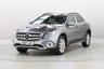 USED 2018 67 MERCEDES-BENZ GLA CLASS 1.6 GLA200 SE (Executive) SUV 5dr Petrol 7G-DCT Euro 6 (s/s) (156 ps) 1 OWNER | SAT NAV | REAR CAM |