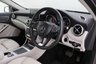 USED 2018 67 MERCEDES-BENZ GLA CLASS 1.6 GLA200 SE (Executive) SUV 5dr Petrol 7G-DCT Euro 6 (s/s) (156 ps) 1 OWNER | SAT NAV | REAR CAM |