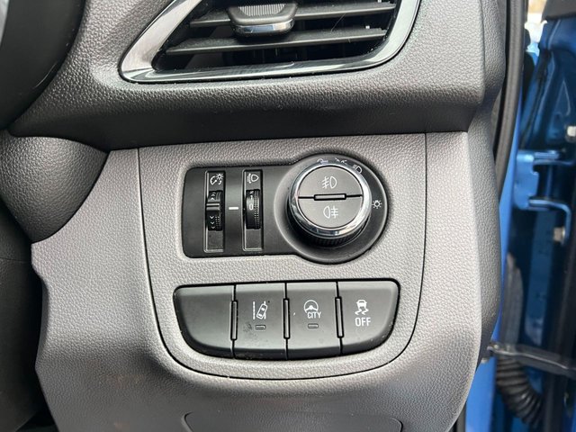 2015 VAUXHALL VIVA - Photo 12