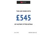 USED 2015 15 VAUXHALL VIVA 1.0i SL Hatchback 5dr Petrol Manual Euro 6 (75 ps) 6 Services