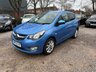 USED 2015 15 VAUXHALL VIVA 1.0i SL Hatchback 5dr Petrol Manual Euro 6 (75 ps) 6 Services
