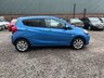 USED 2015 15 VAUXHALL VIVA 1.0i SL Hatchback 5dr Petrol Manual Euro 6 (75 ps) 6 Services