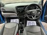 USED 2015 15 VAUXHALL VIVA 1.0i SL Hatchback 5dr Petrol Manual Euro 6 (75 ps) 6 Services