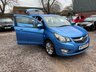 USED 2015 15 VAUXHALL VIVA 1.0i SL Hatchback 5dr Petrol Manual Euro 6 (75 ps) 6 Services