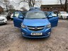 USED 2015 15 VAUXHALL VIVA 1.0i SL Hatchback 5dr Petrol Manual Euro 6 (75 ps) 6 Services