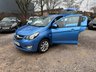 USED 2015 15 VAUXHALL VIVA 1.0i SL Hatchback 5dr Petrol Manual Euro 6 (75 ps) 6 Services