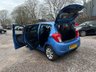 USED 2015 15 VAUXHALL VIVA 1.0i SL Hatchback 5dr Petrol Manual Euro 6 (75 ps) 6 Services
