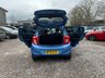 USED 2015 15 VAUXHALL VIVA 1.0i SL Hatchback 5dr Petrol Manual Euro 6 (75 ps) 6 Services