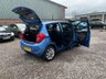USED 2015 15 VAUXHALL VIVA 1.0i SL Hatchback 5dr Petrol Manual Euro 6 (75 ps) 6 Services