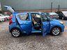 USED 2015 15 VAUXHALL VIVA 1.0i SL Hatchback 5dr Petrol Manual Euro 6 (75 ps) 6 Services