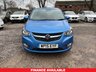 USED 2015 15 VAUXHALL VIVA 1.0i SL Hatchback 5dr Petrol Manual Euro 6 (75 ps) 6 Services