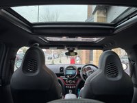 USED 2022 22 MINI COUNTRYMAN 2.0 Cooper S Sport SUV 5dr Petrol Steptronic Euro 6 (s/s) (178 ps) Panoramic | Comfort Plus Pack